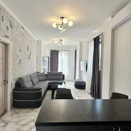Apartment Daniel Relax 2 Olsztyn (Warmian-Masurian)